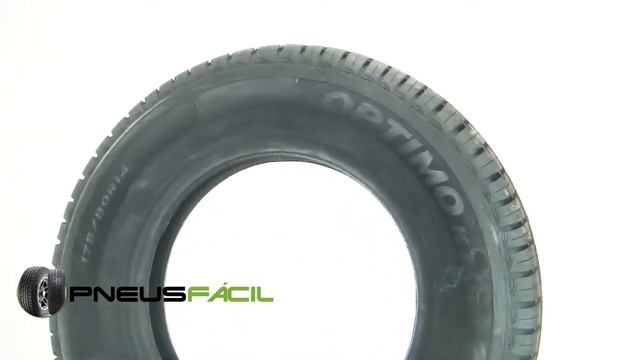 Hankook Optimo K715 смотреть онлайн