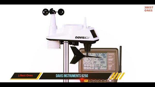 Top 3 Best Home Weather Stations in 2022? смотреть онлайн