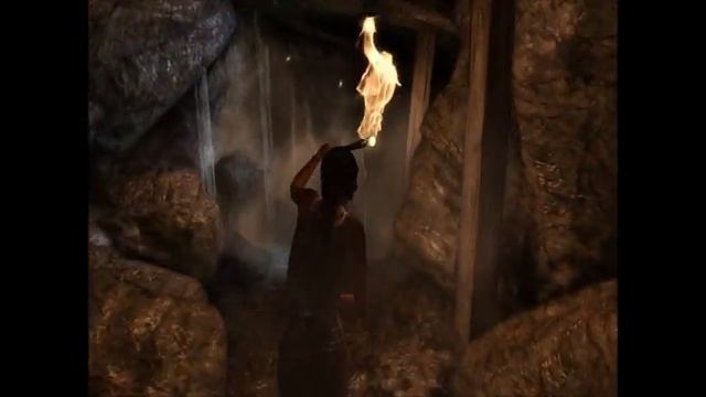 Tomb Raider 2013 Gameplay #1 смотреть онлайн