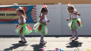 Просто мы маленькие звезды!