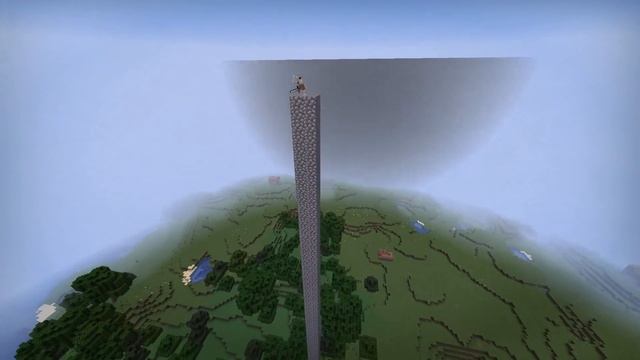 Minecraft's Most Disturbing Experiment смотреть онлайн
