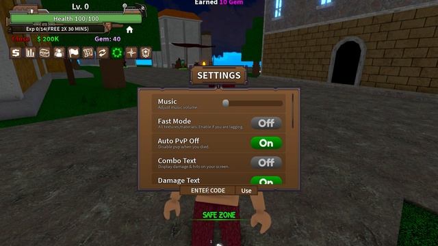 All *Secret* King Legacy Codes | Codes for King Legacy 2023 - Roblox Code смотреть онлайн