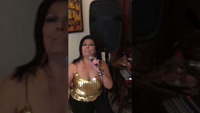 Patricia Giles - De igual a igual. Tango смотреть онлайн