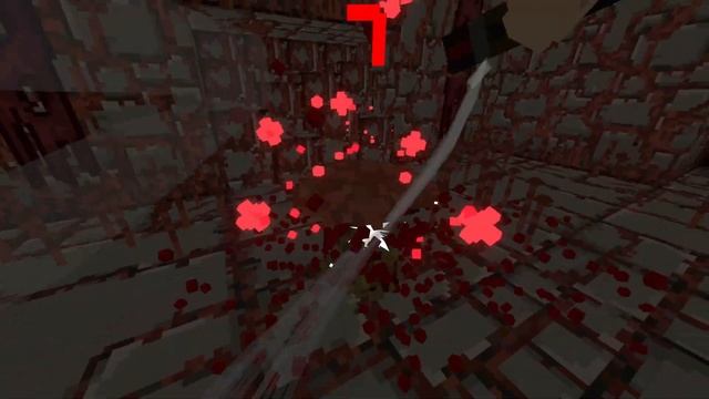 Completing the HARDEST Ancient Dungeon VR achievement смотреть онлайн