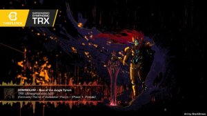 Calamity Mod OST ReOrchestrated: Rise of the Jungle Tyrant v3 (TRX Ultrasymphonic Neo Arrangement)