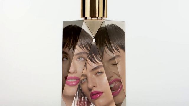 ICEBERG fragrances: Be Wonderfully You смотреть онлайн