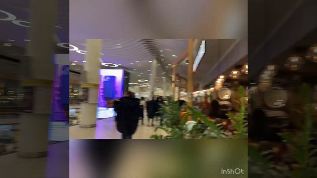 ТЦ Мега Казань смотреть онлайн