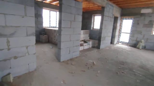 Коттедж 108 кв м Большой Исток