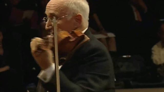 Salvatore Accardo/Paganini/Rossini/OSJVSB смотреть онлайн