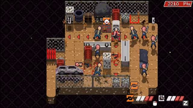 Red Ronin Full Game Walkthrough Gameplay (No Commentary) смотреть онлайн