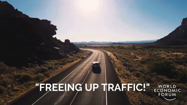 World Economic Forum Training Video! смотреть онлайн