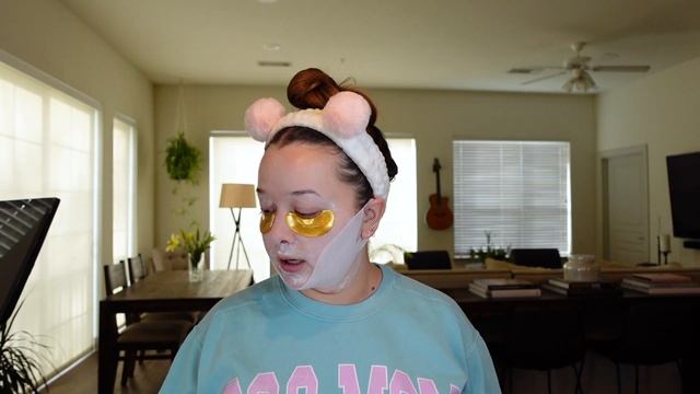 SKINCARE DE-PUFFING ROUTINE - HANGOVER RESTORATION | CLARINS | PIXI | PETER THOMAS ROTH | смотреть онлайн