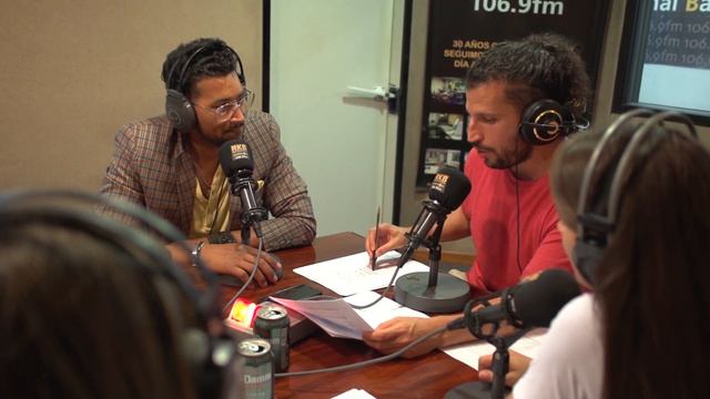 Entrevistamos Fragan Boy - CANCIÓN EN DIRECTO!! смотреть онлайн