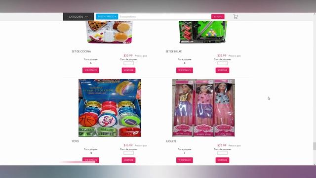 Juguetes a Mayoreo 3 proveedores Chinos en México confiables negocio rentable 2022 смотреть онлайн