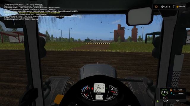 Farmen Meej Swaffel смотреть онлайн