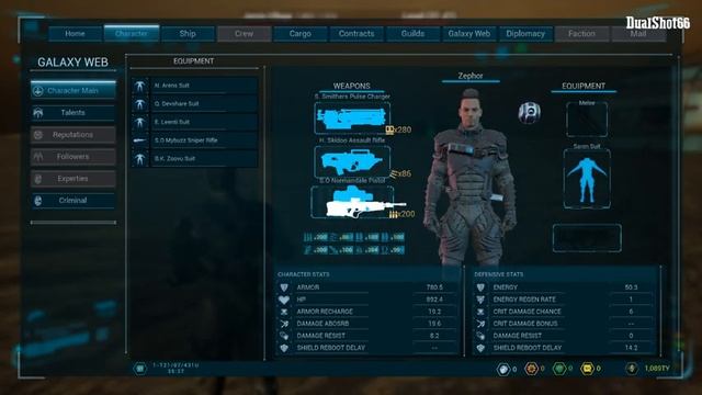 SpaceBourne 2 Get Rich in 10 Minutes guide смотреть онлайн