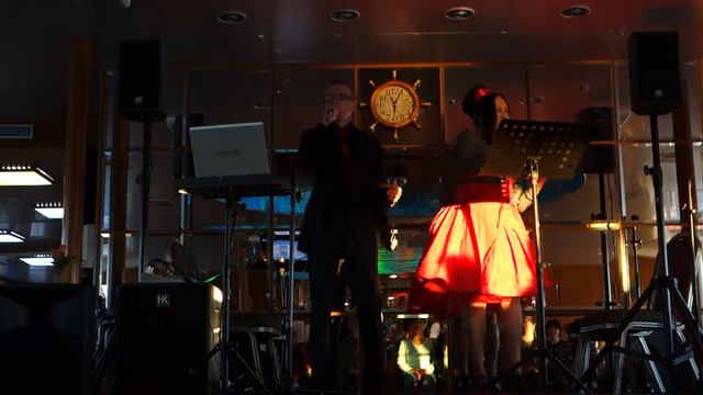 Дуэт "Авокадо" - "Королева красоты" смотреть онлайн