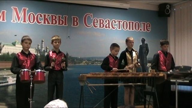 Детская филармония 28. 10. 2011г. ч. 4 смотреть онлайн