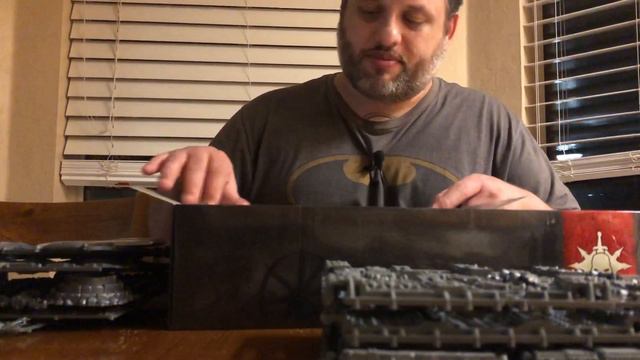 Warcry Catacombs Unboxing! смотреть онлайн