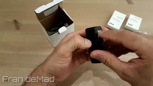 Baterías Newmowa NP-BX1 смотреть онлайн