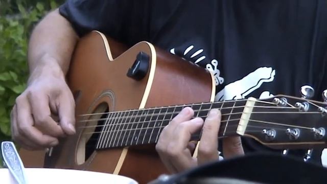 Николай Харитонов   