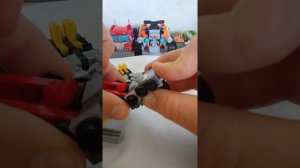 Lego transformers Devastator!!!! COOL builds