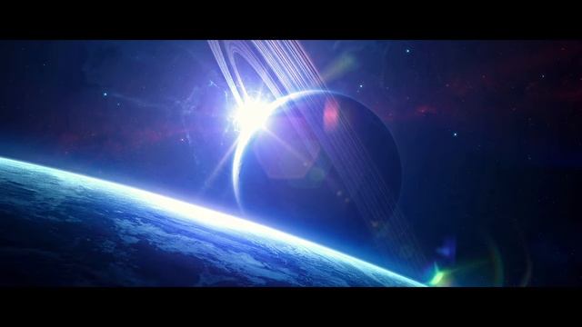 Space Sequence смотреть онлайн