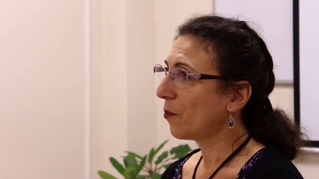 ЙОМ КИПУР. ЛЕКЦИЯ СОФЬИ АКСЕЛЬРОД. ЧАСТЬ II смотреть онлайн