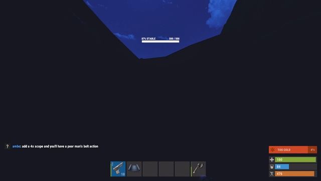 Rust - Выживание на rustopia смотреть онлайн