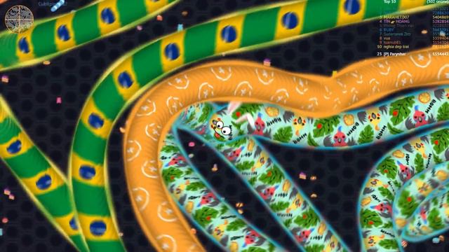 Wormate.io © Awesome Noob Wormate.io Love World Trap Party Win All Pro Players смотреть онлайн