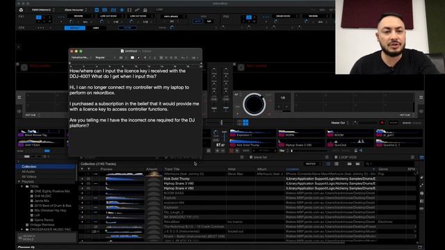 Rekordbox V6 License Help | License Key?? #pioneerdj #rekordbox