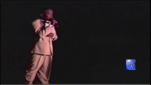 G.B.T.V. CultureShare ARCHIVES 1992: SOCA KID (HD) смотреть онлайн