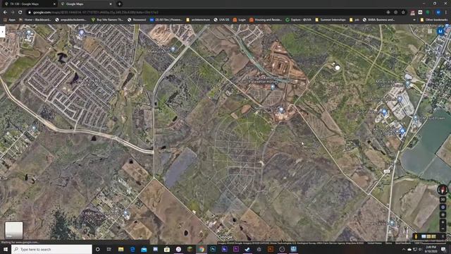 Building Real-life Interchanges In Cities Skylines - Ep 02 - TX 130/TX 45/US 183 (Austin, TX)