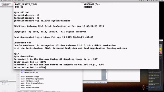 OraPub | Using R To Create Proper V$EVENT_HISTOGRAM Histograms смотреть онлайн