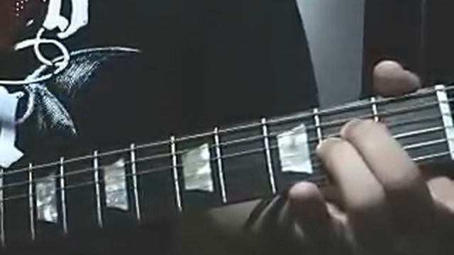 THE BEATLES - Free As a Bird - Guitar Lesson смотреть онлайн