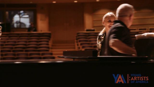 An Evening with Kristin Chenoweth (2019) смотреть онлайн