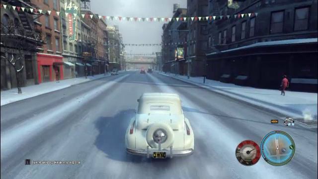 ПРОХОДЕНИЕ MAFIA 2 ЧАСТЬ 4 МАЙК БРУСКИ смотреть онлайн