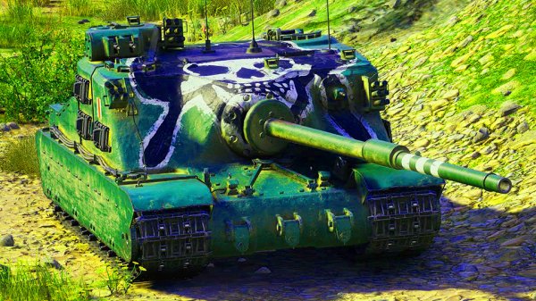 Tortoise - ЧУТЬ ЧУТЬ - 12 Кил 12,4К Дамаг