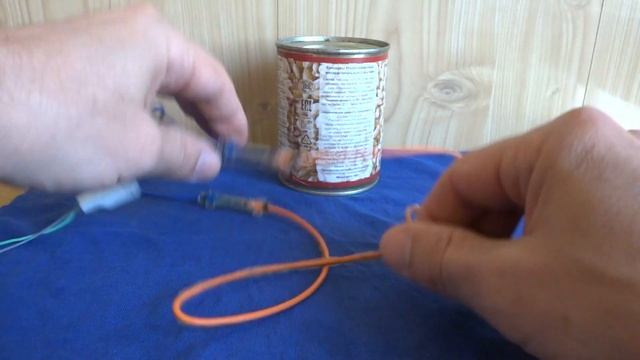 СЕКРЕТ ГИБКОГО ШЛАНГА С КОНТАКТАМИ смотреть онлайн