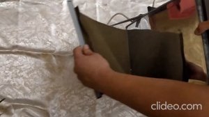 Фотоглянцеватель ЭФГ-2.СССР