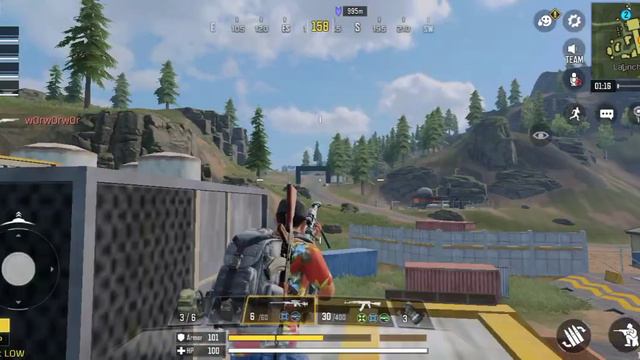 Call Of Duty Mobile Gameplay | Mister Skull Gaming смотреть онлайн