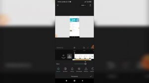 Как изменить яркость в Capcut? Как поменять яркость на видео в Кап Кут?