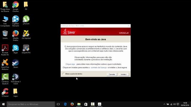 Tutorial: Como instalar Minecraft em Windows 10 [ FUNCIONAL ] Ainda funciona em 2019 смотреть онлайн
