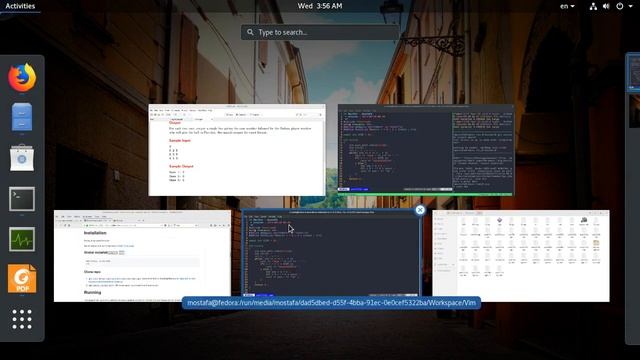 Best Environment to solve Uva Problems - أفضل بيئة للعمل مع مسائل جامعة بلد الوليد смотреть онлайн