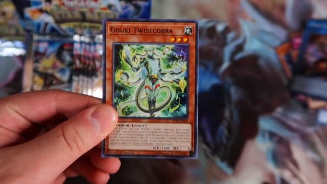 The WORST Yu-Gi-Oh! Booster Set of 2018... (Star Pack: Vrains Opening) смотреть онлайн
