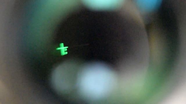 Прицел Sniper PM4X32SB 4x32