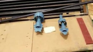 Оборудование для ручного гидробурения скважин на воду. Бизнес идея 2020.