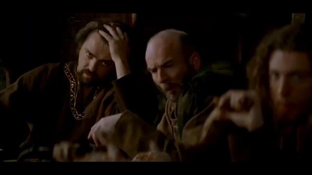 Braveheart scene. Wallace enacts some revenge. Robert the Bruce is in a bit of a panic!... смотреть онлайн