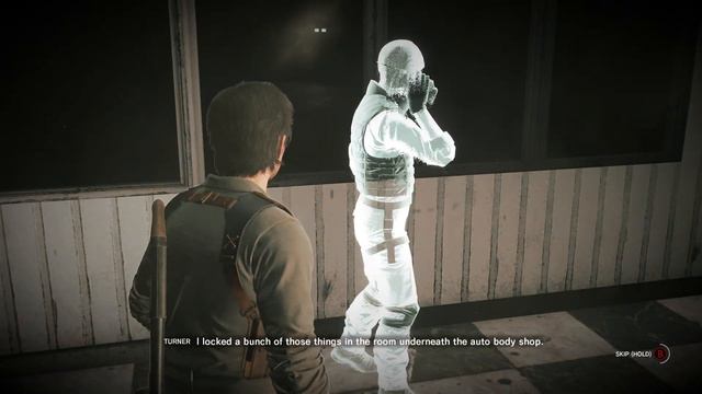 The Evil Within 2 - Walkthrough Part 3 - Resonances - Rogue Signal смотреть онлайн