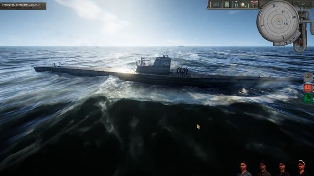 UBOOT - Developer Diary 12.2017 смотреть онлайн